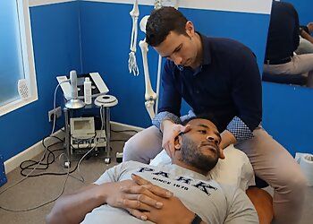 Clinic photo/Office of Dr. CORE CHIROPRACTIC