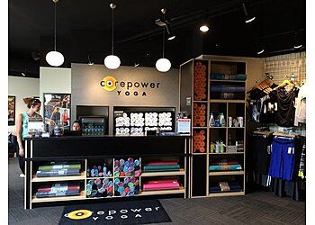 Clinic photo/Office of Dr. COREPOWER YOGA CHANDLER