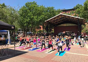 Clinic photo/Office of Dr. COREPOWER YOGA DOWNTOWN MINNEAPOLIS