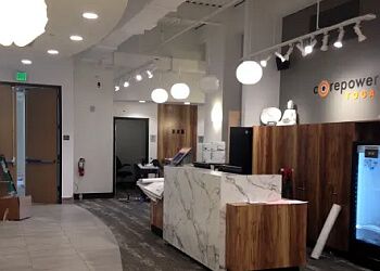 Clinic photo/Office of Dr. COREPOWER YOGA