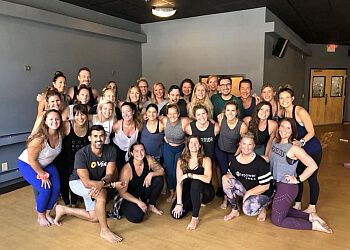 Clinic photo/Office of Dr. COREPOWER YOGA