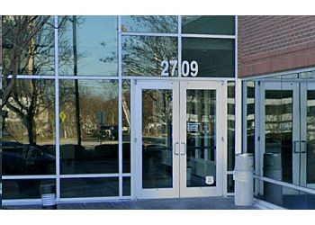 Clinic photo/Office of Dr. COREY D. BERLIN