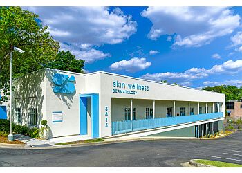 Clinic photo/Office of Dr. COREY HARTMAN