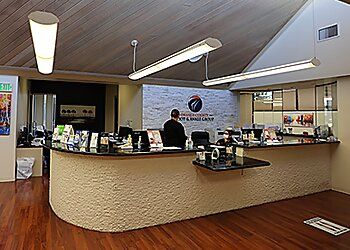 Clinic photo/Office of Dr. COREY LEJEUNE