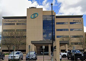 Clinic photo/Office of Dr. COREY P. ROTHROCK