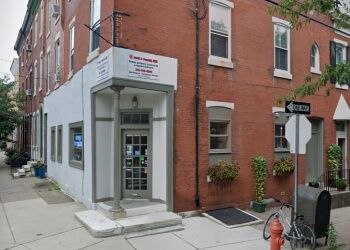 Clinic photo/Office of Dr. COREY SMIGIEL