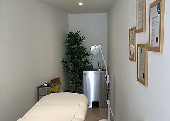 Clinic photo/Office of Dr. CORINIUM ACUPUNCTURE