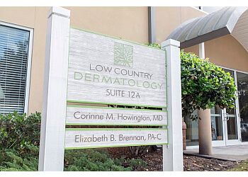 Clinic photo/Office of Dr. CORINNE M. HOWINGTON