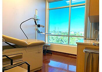 Clinic photo/Office of Dr. CORNERSTONE ACUPUNCTURE INSTITUTE