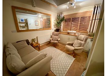 Clinic photo/Office of Dr. CORNISH THERAPY CENTRE