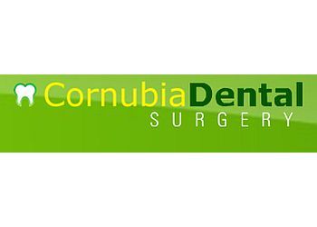 Clinic photo/Office of Dr. CORNUBIA DENTAL SURGERY