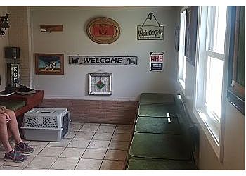 Clinic photo/Office of Dr. CORONADO ANIMAL HOSPITAL