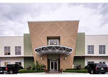 Clinic photo/Office of Dr. COSME GOMEZ