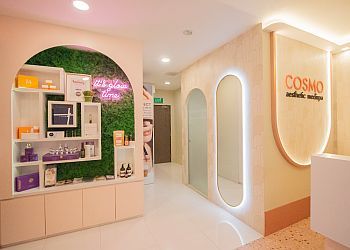 Clinic photo/Office of Dr. COSMO MEDICAL AESTHETIC SPA