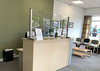 Clinic photo/Office of Dr. COSTA CHIROPRACTIC BATHGATE LTD