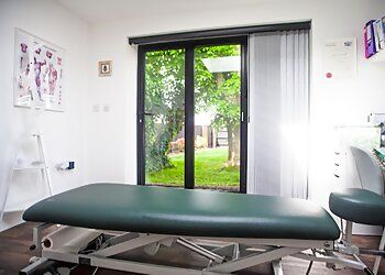 Clinic photo/Office of Dr. COTTERILL CHIROPRACTIC