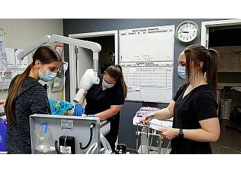 Clinic photo/Office of Dr. COTTONWOOD VETERINARY CLINIC