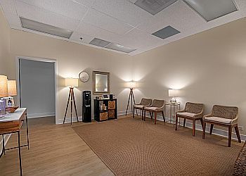 Clinic photo/Office of Dr. COUNSELING WORKS