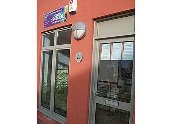 Clinic photo/Office of Dr. COUNTY CHIROPRACTIC PLYMOUTH LTD