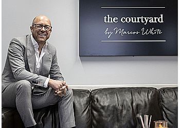 Clinic photo/Office of Dr. COURTYARD DENTAL