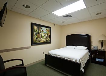 Clinic photo/Office of Dr. COVENANT SLEEP CENTER