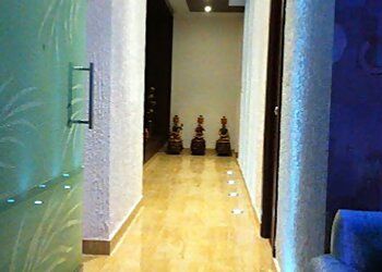 Clinic photo/Office of Dr. COZY AYUR VILLA