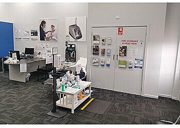 Clinic photo/Office of Dr. CPAP DIRECT BALLARAT