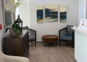 Clinic photo/Office of Dr. CRAIG BAKER