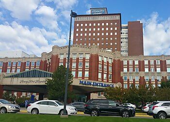 Clinic photo/Office of Dr. CRAIG G ROGERS