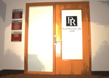 Clinic photo/Office of Dr. CRAIG J. VINE