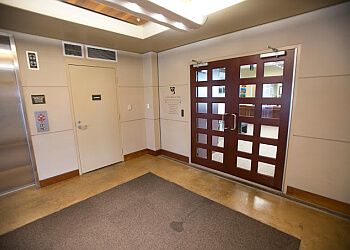 Clinic photo/Office of Dr. CRAIG KEMPER