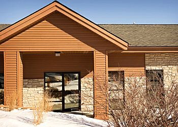 Clinic photo/Office of Dr. CRAIG P. VACEK