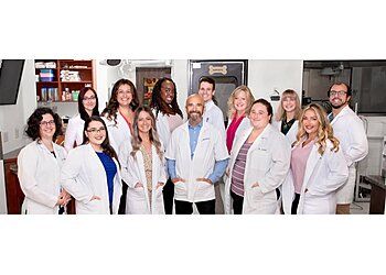 Clinic photo/Office of Dr. CRAIG ROAD ANIMAL HOSPITAL