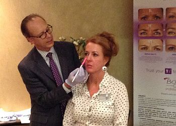 Clinic photo/Office of Dr. CRAIG W. COLVILLE