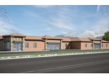 Clinic photo/Office of Dr. CRAIG W. DAVIS