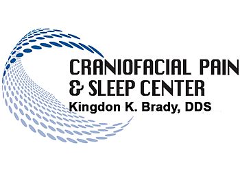Clinic photo/Office of Dr. CRANIOFACIAL PAIN &amp; SLEEP CENTER
