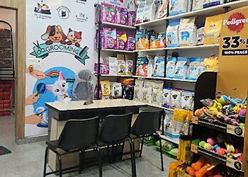 Clinic photo/Office of Dr. CREATIVE VETERINARY HOSPITAL