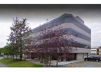 Clinic photo/Office of Dr. CREED MAMIKUNIAN