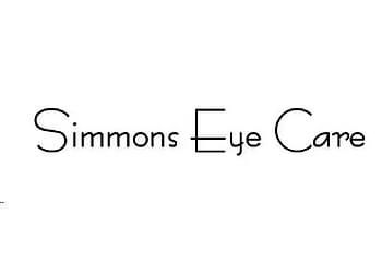 Clinic photo/Office of Dr. CREIGHTON A. SIMMONS