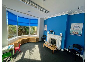 Clinic photo/Office of Dr. CRESCENT DENTAL CARE