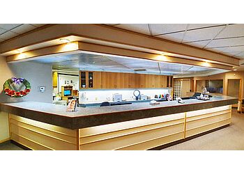 Clinic photo/Office of Dr. CRESTWOOD DENTAL CLINIC