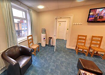 Clinic photo/Office of Dr. CREWE DENTAL CARE