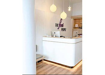 Clinic photo/Office of Dr. CRISTINA SMUNDIN