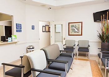 Clinic photo/Office of Dr. CRISTINA SOSA ANDERSON