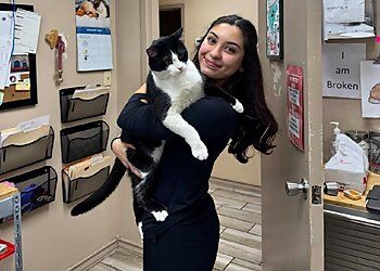 Clinic photo/Office of Dr. CRITTER CARE VETERINARY CLINIC