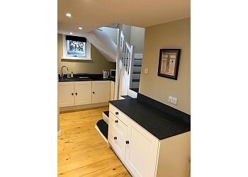 Clinic photo/Office of Dr. CROFTLANDS PRACTICE