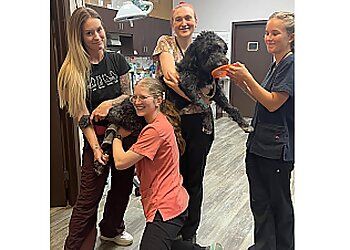 Clinic photo/Office of Dr. CROSSROADS ANIMAL HOSPITAL