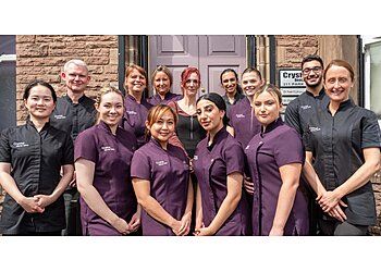 Clinic photo/Office of Dr. CRYSTAL DENTAL CLINIC