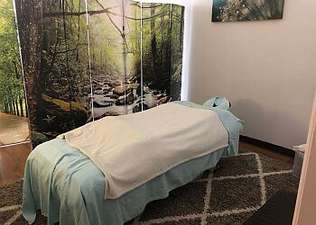 Clinic photo/Office of Dr. CRYSTAL RMT PLUS