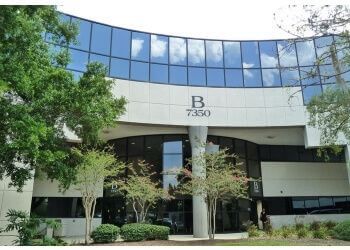 Clinic photo/Office of Dr. CURTIS B. WAGNER